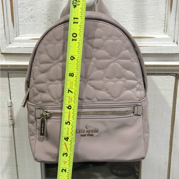 kate spade Quilted Backpack - Picture 10 of 10